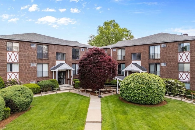 127 King St Unit 104, Franklin, MA 02038 - view of building exterior