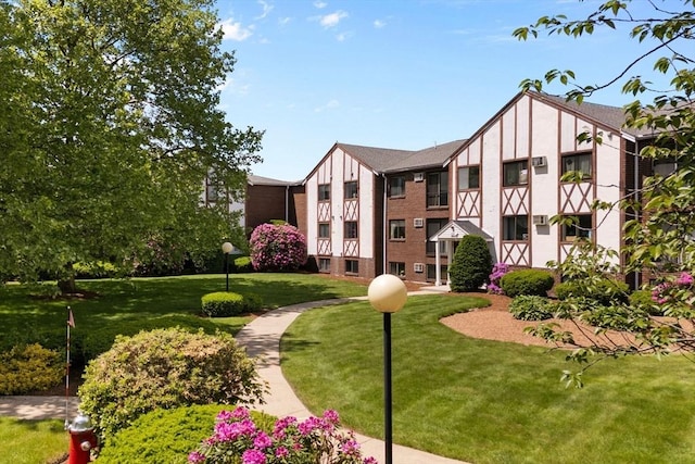 127 King St Unit 104, Franklin, MA 02038 - view of building exterior