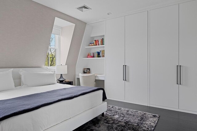 8 Rutland Sq Unit 2, Boston, MA 02118 - view of bedroom