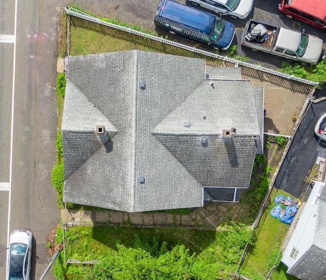 76 Blackstone River Rd, Worcester, MA 01607 - view of subject property