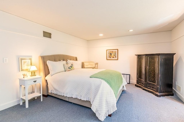 15 Hampton Ct Unit 15, Mashpee, MA 02649 - carpeted bedroom featuring recessed lighting and baseboards