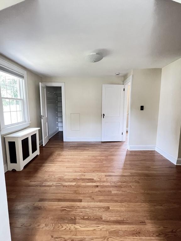 65 Franklin Rd, Longmeadow, MA 01106 - spare room with light wood-style floors