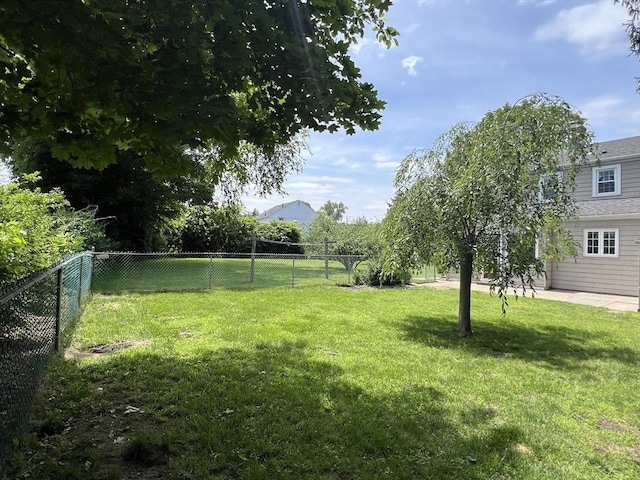65 Franklin Rd, Longmeadow, MA 01106 - view of yard