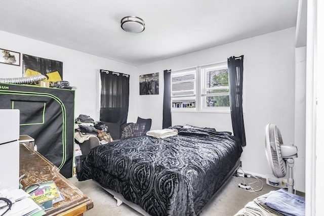 17 Barnard Rd, Lawrence, MA 01843 - view of carpeted bedroom