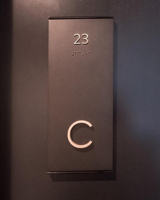 188 Brookline Ave Unit 23C, Boston, MA 02215 - detailed view