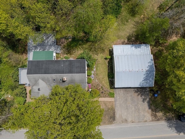 77 Center St, Ashburnham, MA 01430 - view of subject property