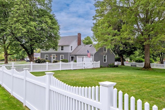 2 Ridge Rd, East Longmeadow, MA 01028 - view of front facade