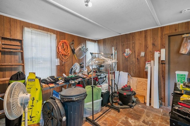 17-19 Whitehall Rd, Amesbury, MA 01913 - view of storage area