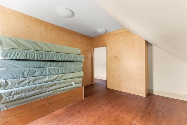 543 Newport Ave, Attleboro, MA 02703 - bonus room with wood finished floors and lofted ceiling