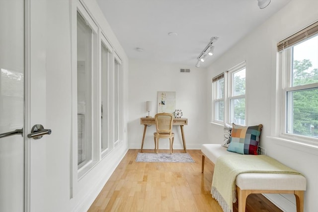 215 Norfolk St Unit 2, Cambridge, MA 02139 - view of sunroom / solarium