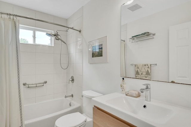 215 Norfolk St Unit 2, Cambridge, MA 02139 - full bathroom with shower / bathtub combination with curtain and vanity