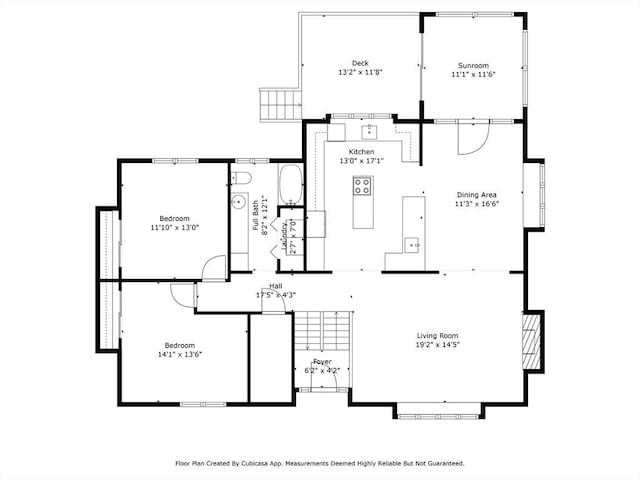 8 Horseshoe Dr, Acton, MA 01720 - view of home floor plan