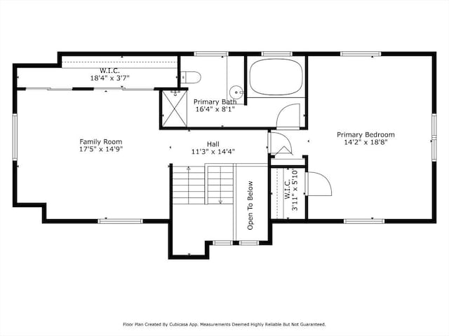 8 Horseshoe Dr, Acton, MA 01720 - view of home floor plan