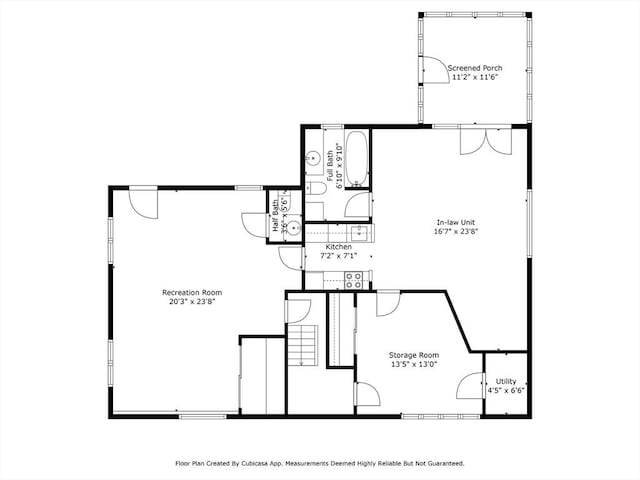 8 Horseshoe Dr, Acton, MA 01720 - view of home floor plan