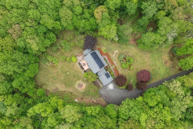 176 Spring St, Hopkinton, MA 01748 - aerial view