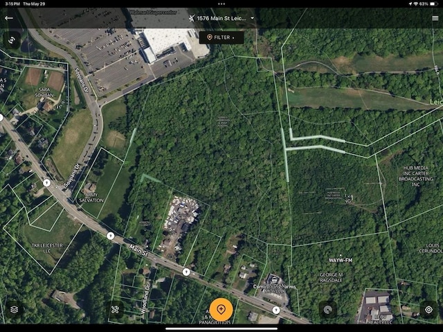 0 Main St, Leicester, MA 01524
