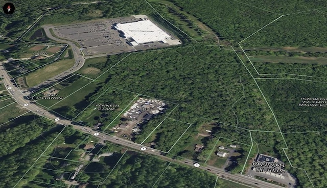 0 Main St, Leicester, MA 01524