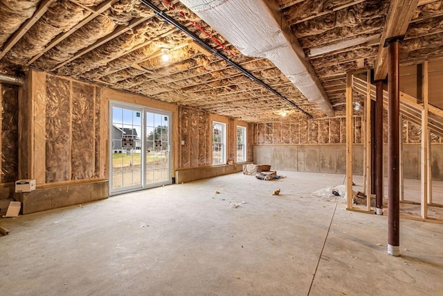 66-3 Parish Rd, Georgetown, MA 01833 - view of miscellaneous room