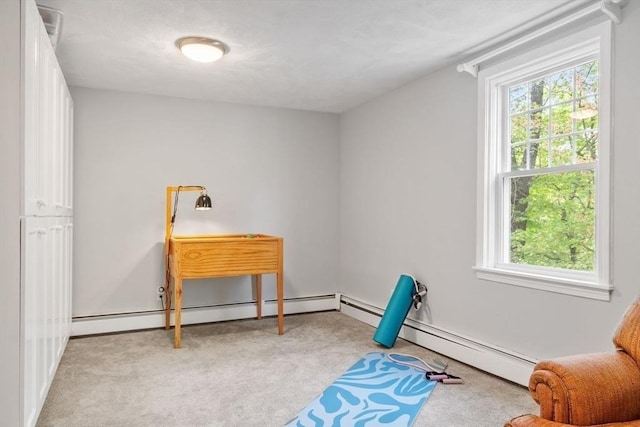 163 Candlestick Rd, North Andover, MA 01845 - view of carpeted bedroom