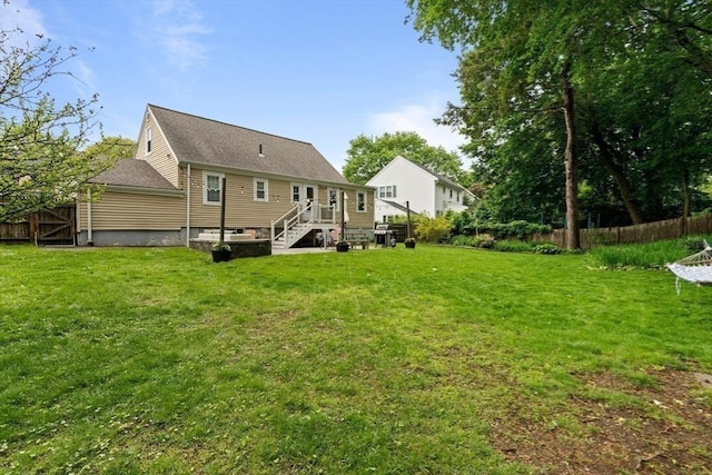 230 Beal Rd, Waltham, MA 02453 - view of back of house