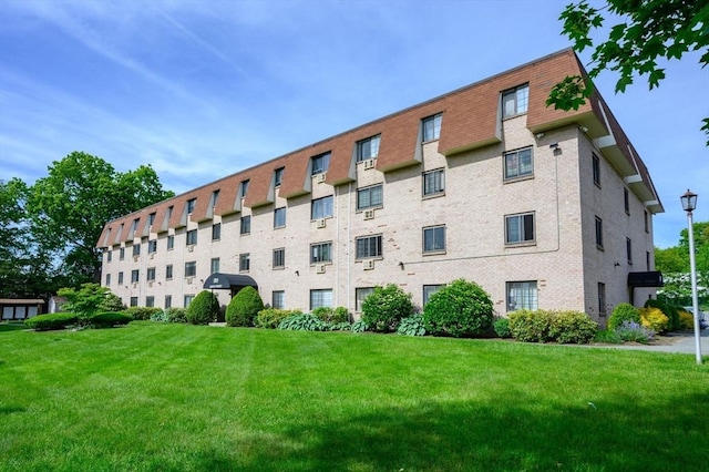 103 Grove St Unit 346, Rockland, MA 02370 - view of property