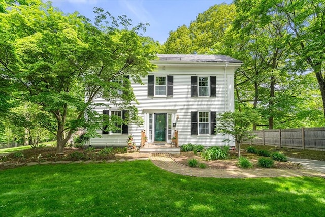 32 School St, Belmont, MA 02478 - view of front of property