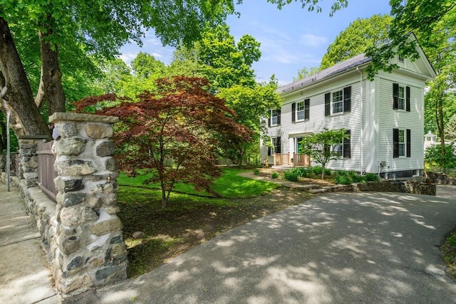 32 School St, Belmont, MA 02478 - view of surrounding community