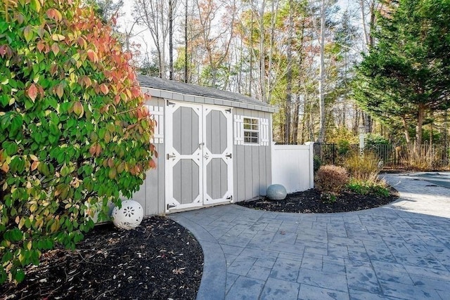 4 Olde Logging Rd, Marion, MA 02738 - view of shed