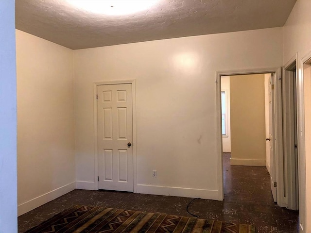 28-32 Calvary St, Waltham, MA 02453 - spare room with baseboards