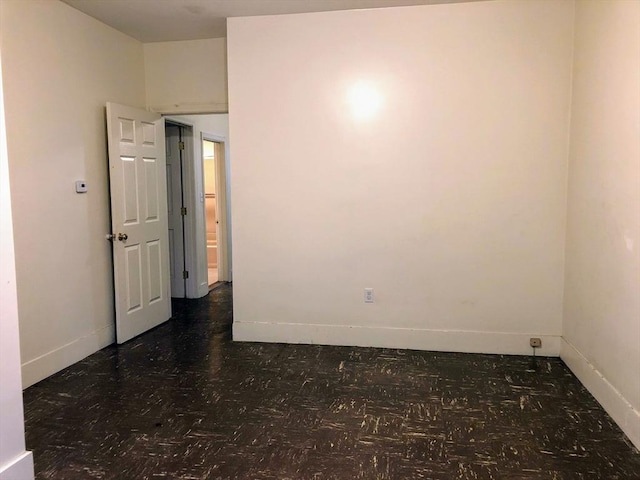 28-32 Calvary St, Waltham, MA 02453 - unfurnished room featuring baseboards