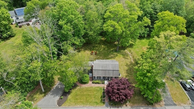 7 Chestnut St, West Newbury, MA 01985 - view of subject property