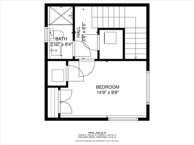 home floor plan