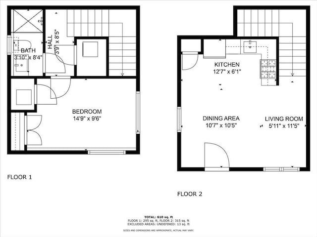 home floor plan