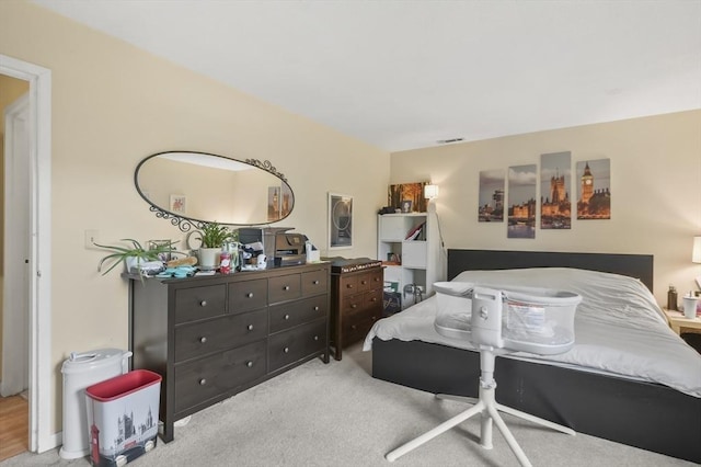 7 Thayer Pond Dr Unit 11, Oxford, MA 01537 - bedroom with carpet