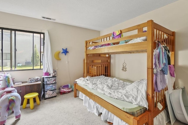 7 Thayer Pond Dr Unit 11, Oxford, MA 01537 - bedroom with carpet floors and a textured ceiling