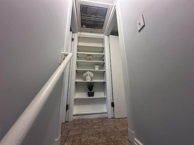 28 Roberts St, Malden, MA 02148 - view of stairs