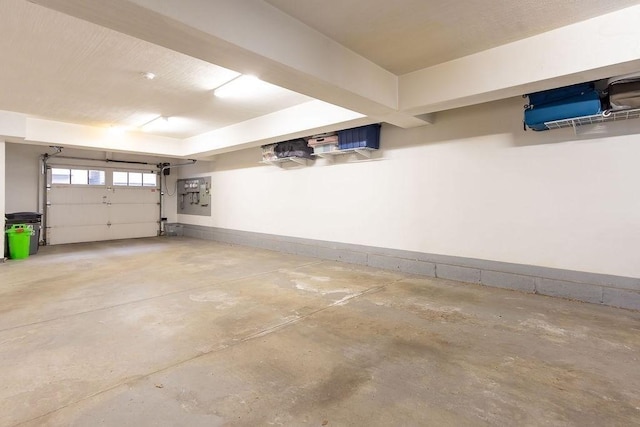 474 E 3rd Unit 2, Boston, MA 02127 - view of garage