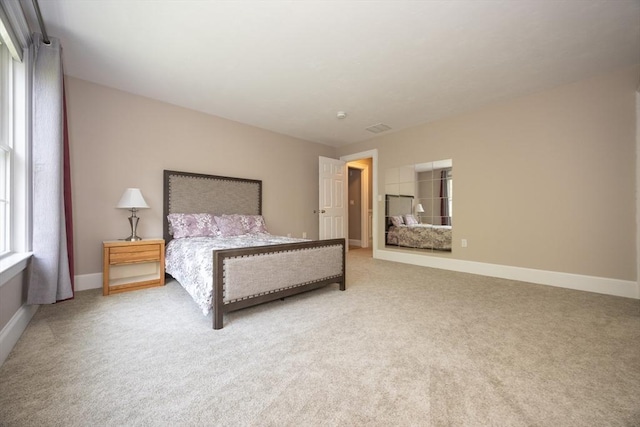 2 Powers Rd, Mendon, MA 01756 - carpeted bedroom with baseboards