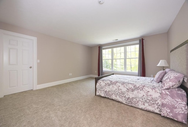 2 Powers Rd, Mendon, MA 01756 - bedroom with carpet floors and baseboards