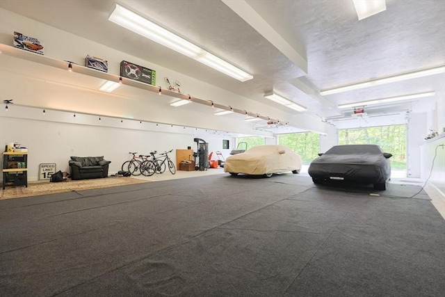 2 Powers Rd, Mendon, MA 01756 - view of garage