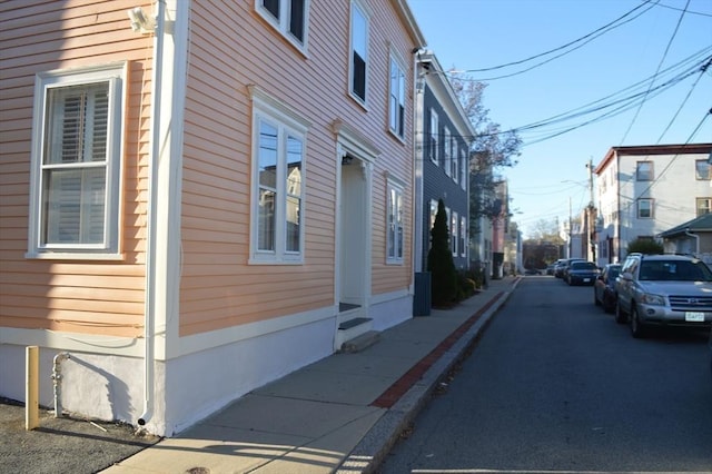 16 Bentley St Unit 3, Salem, MA 01970