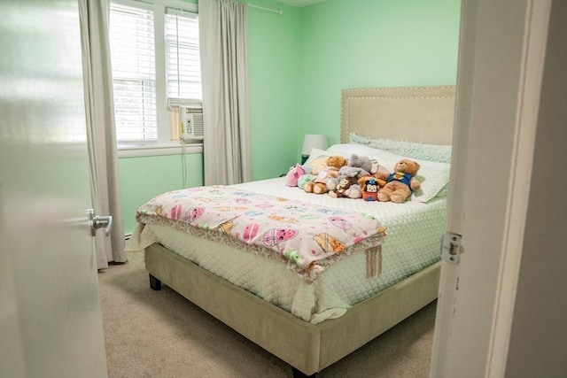 22 Hillsdale Rd, Holbrook, MA 02343 - bedroom with carpet and cooling unit