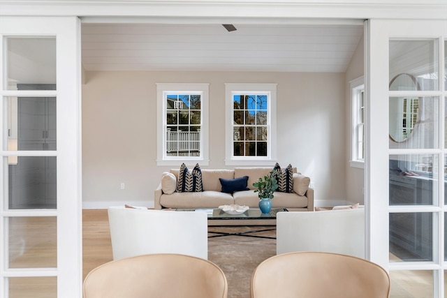 2 Candle House Ln, Nantucket, MA 02564 - interior space featuring a wealth of natural light