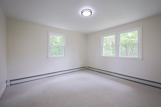 269 Fairview Ave, Rehoboth, MA 02769 - view of carpeted empty room