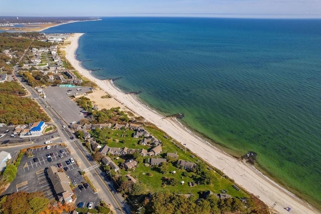 135 S Shore Dr Unit 17, Yarmouth, MA 02664 - view of property location featuring expansive coastline