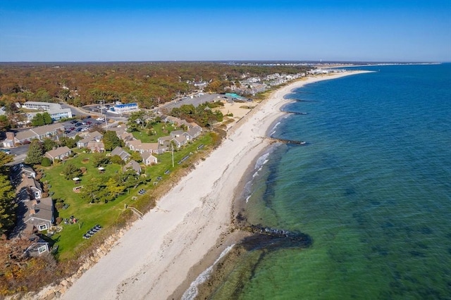 135 S Shore Dr Unit 17, Yarmouth, MA 02664 - aerial view of property's location with expansive coastline