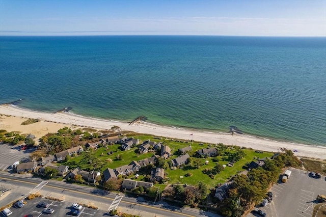 135 S Shore Dr Unit 17, Yarmouth, MA 02664 - aerial overview of property's location with unending shoreline