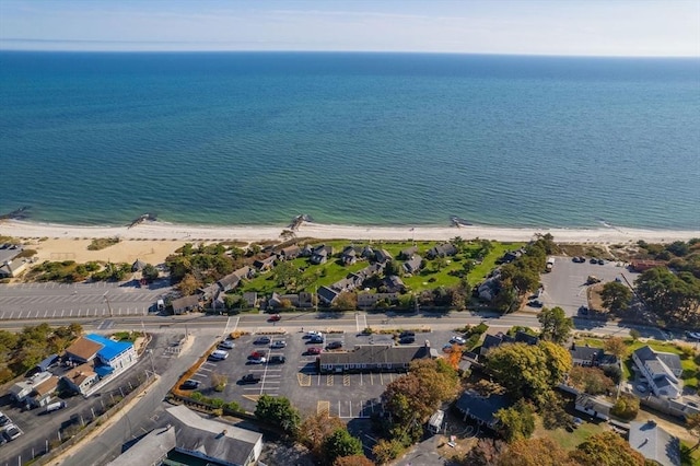 135 S Shore Dr Unit 17, Yarmouth, MA 02664 - aerial view of property's location featuring extended coastline