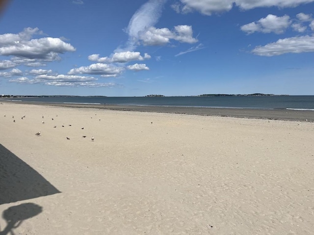 33 Alden Ave, Revere, MA 02151 - water view with nearby beach
