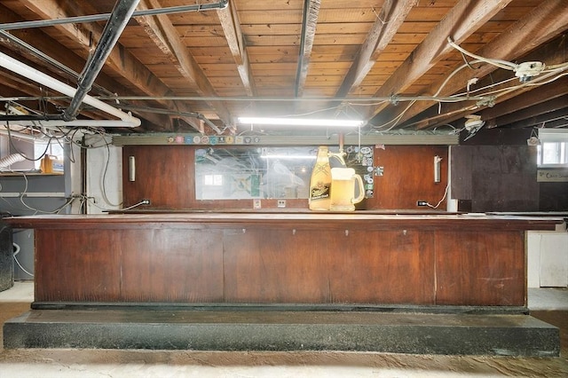 33 Alden Ave, Revere, MA 02151 - view of basement